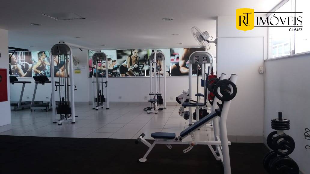 Apartamento para alugar com 2 quartos, 75m² - Foto 3