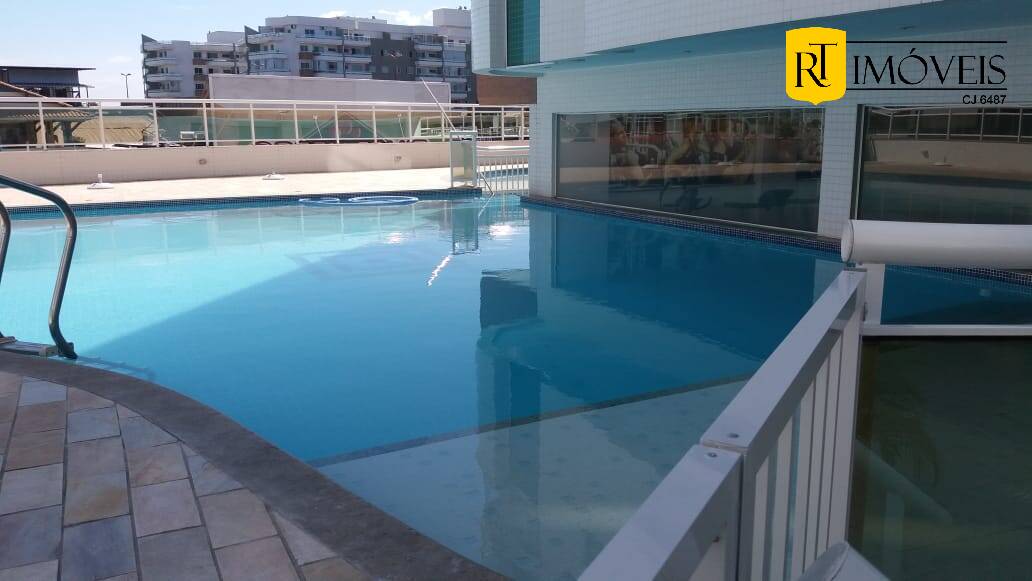 Apartamento para alugar com 2 quartos, 75m² - Foto 14