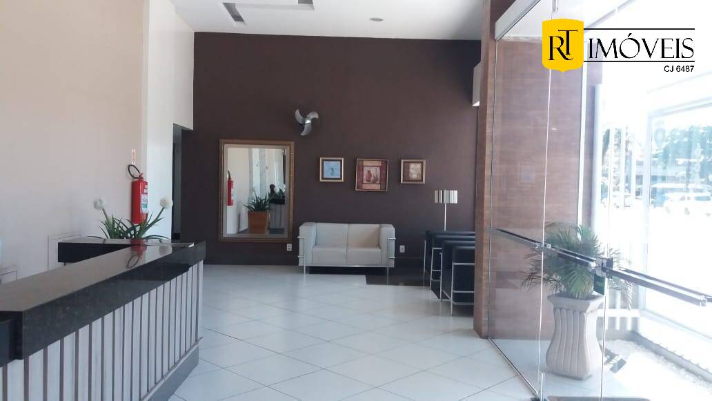 Apartamento para alugar com 2 quartos, 75m² - Foto 8