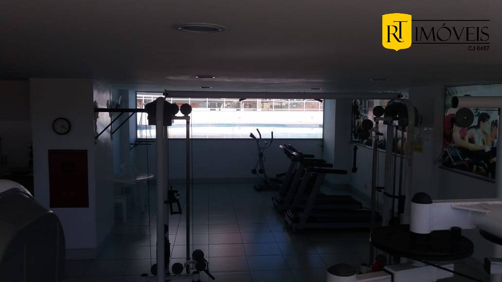 Apartamento para alugar com 2 quartos, 75m² - Foto 6