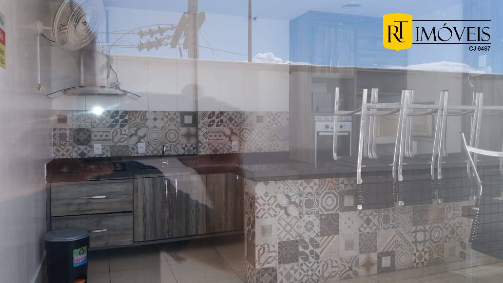 Apartamento para alugar com 2 quartos, 75m² - Foto 16