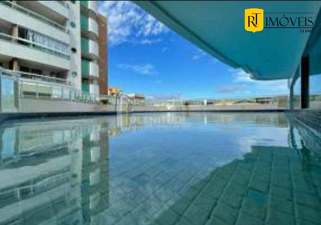 Apartamento para alugar com 2 quartos, 75m² - Foto 17