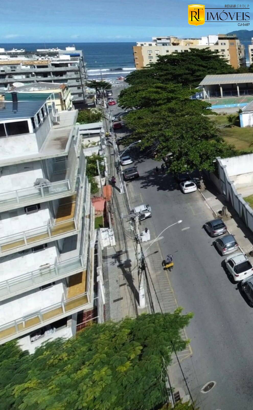 Apartamento, 2 quartos, 72 m² - Foto 6