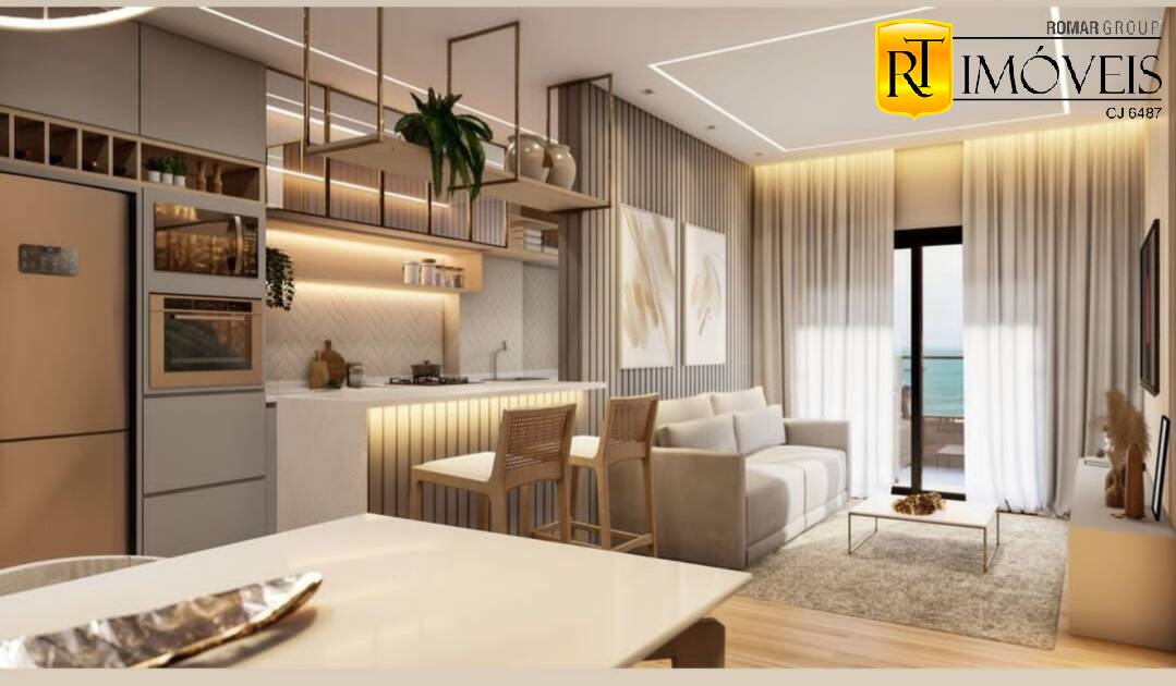 Apartamento, 2 quartos, 72 m² - Foto 7