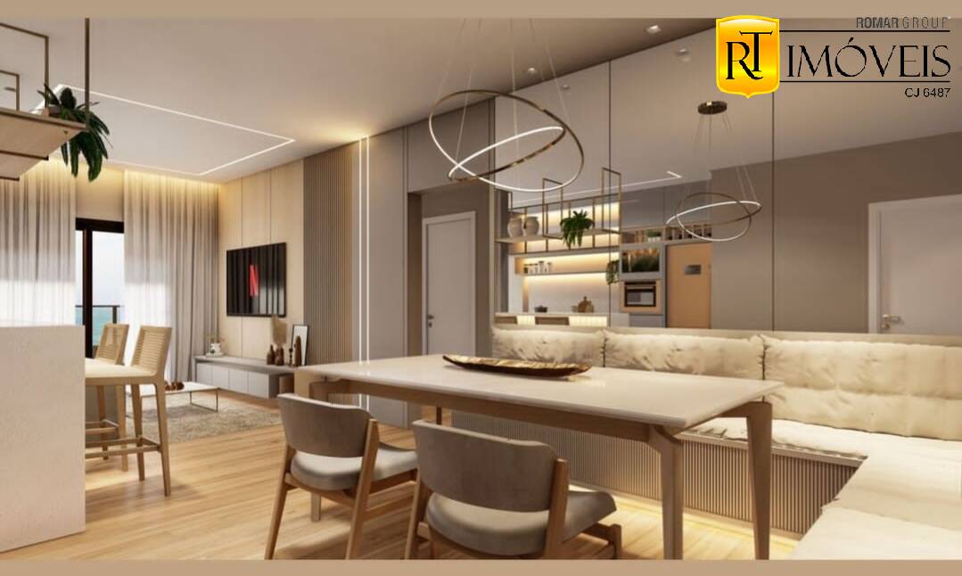 Apartamento, 2 quartos, 72 m² - Foto 10