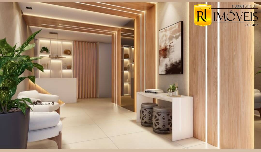 Apartamento, 2 quartos, 72 m² - Foto 11