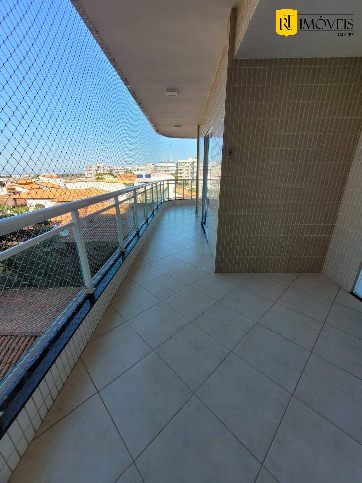 Apartamento, 3 quartos, 120 m² - Foto 7