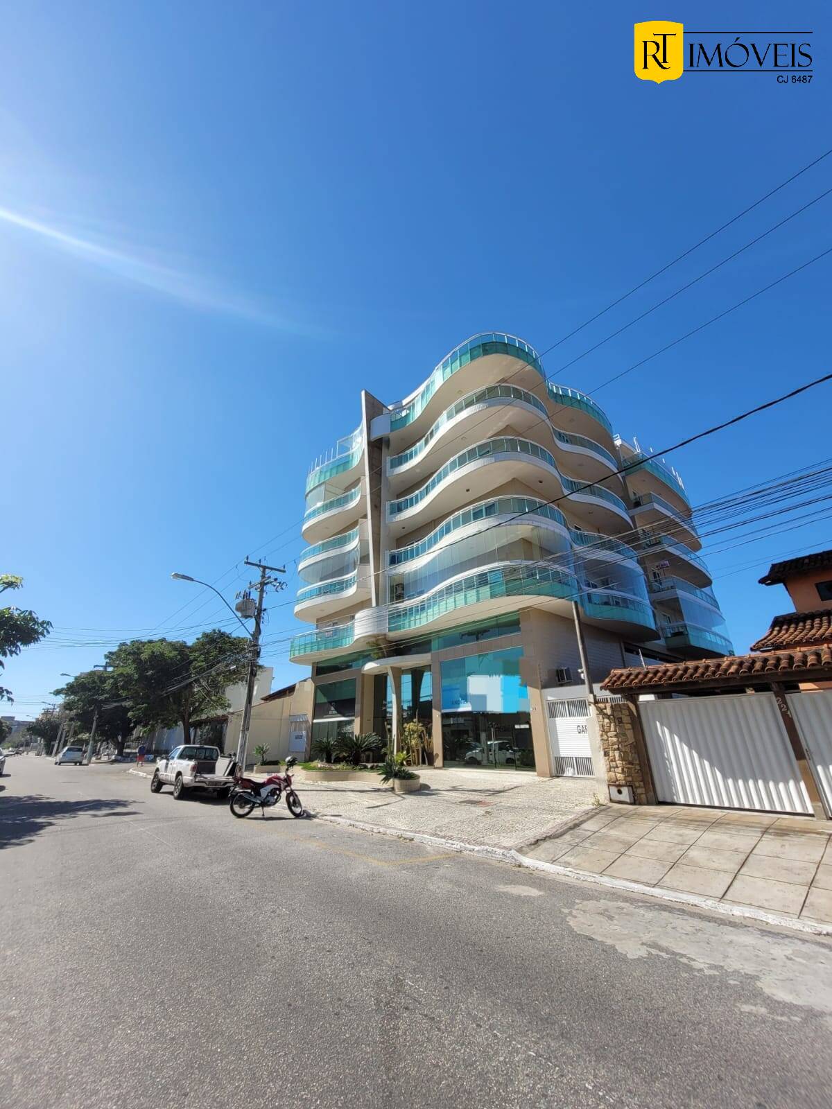 Apartamento, 3 quartos, 120 m² - Foto 2