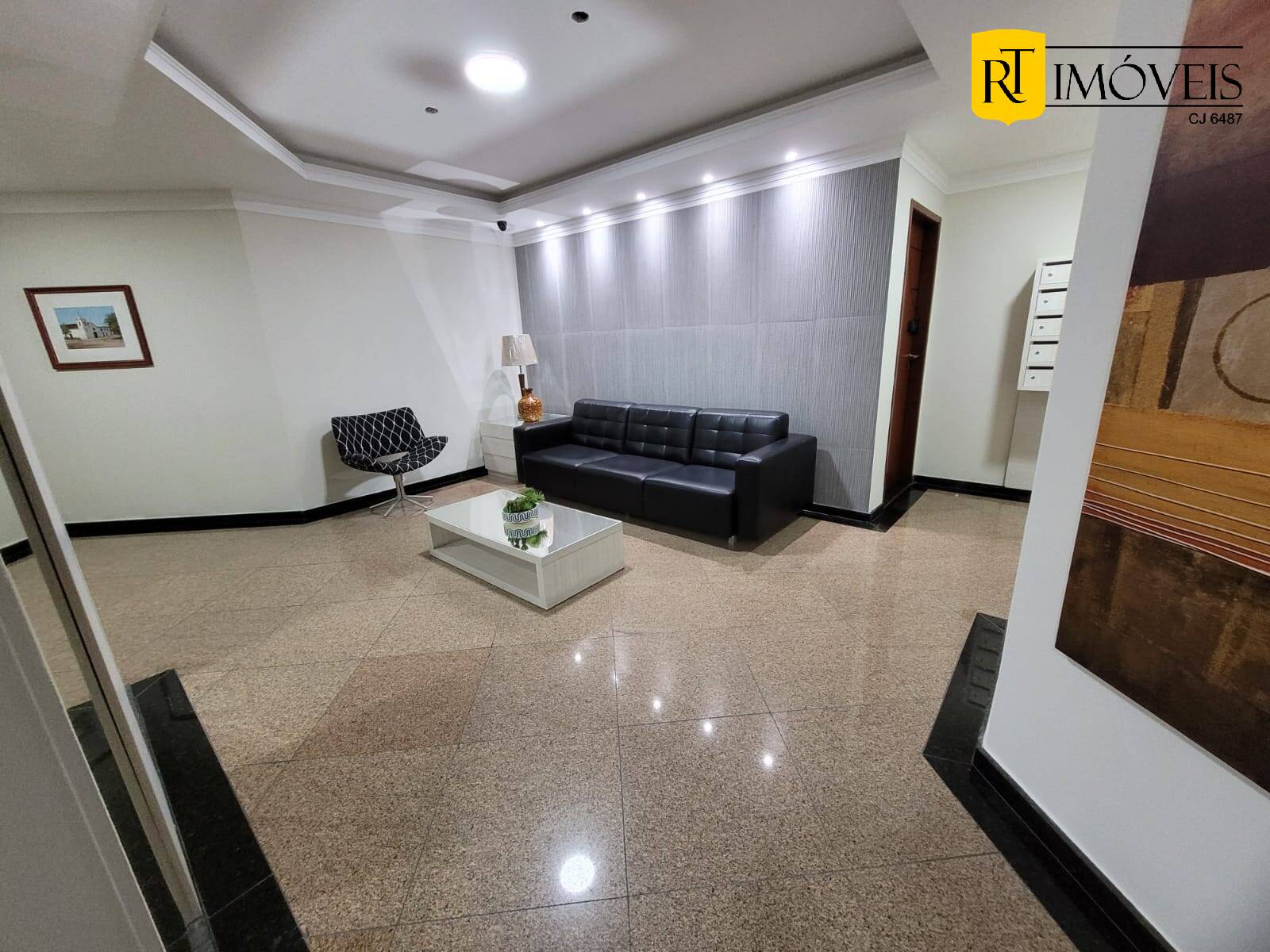 Apartamento, 3 quartos, 120 m² - Foto 12