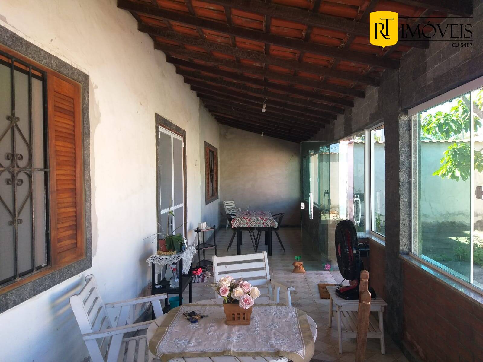 Casa à venda com 3 quartos, 190m² - Foto 5