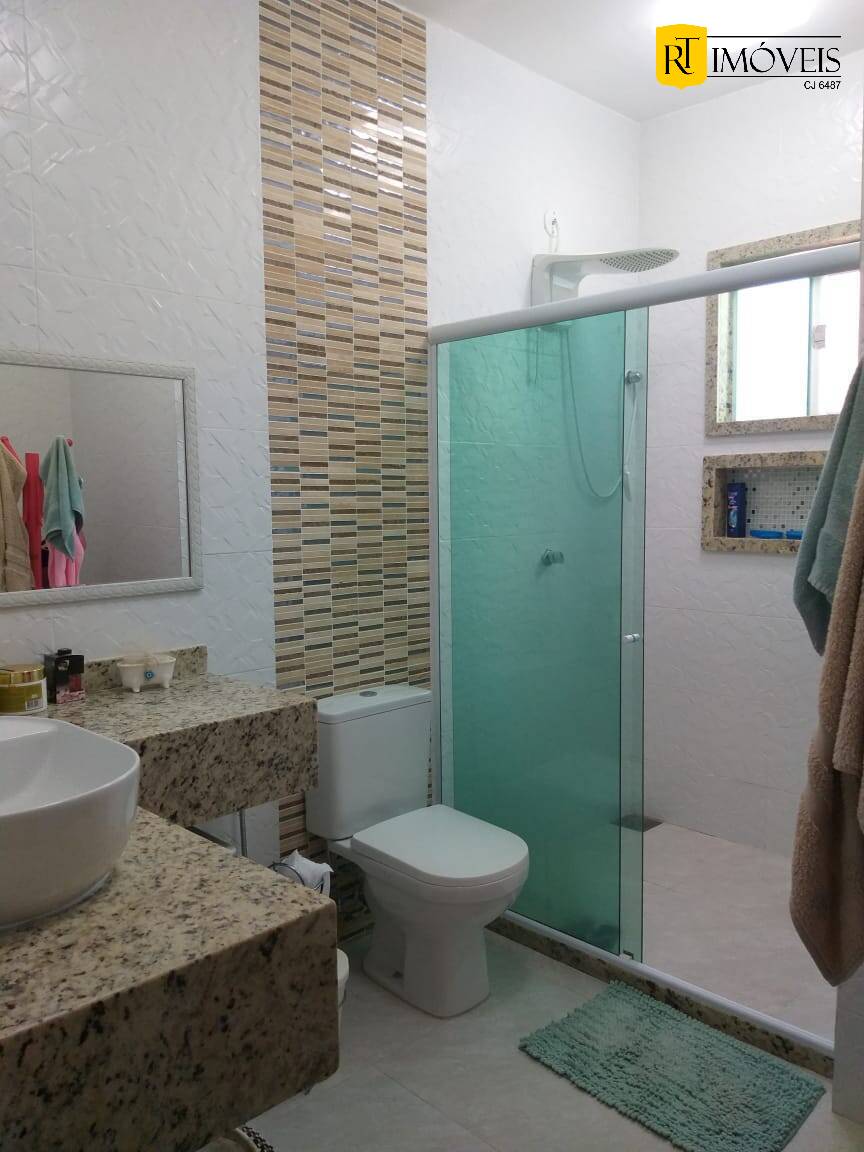 Casa à venda com 3 quartos, 190m² - Foto 12