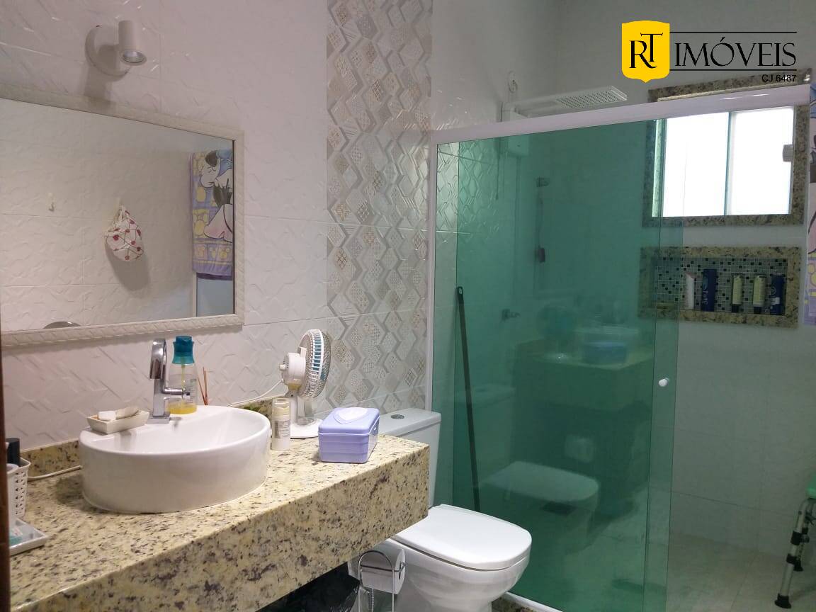 Casa à venda com 3 quartos, 190m² - Foto 13