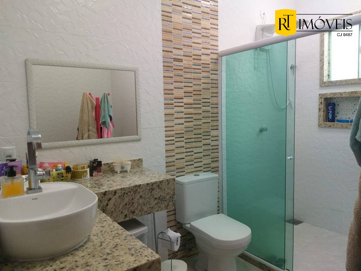 Casa à venda com 3 quartos, 190m² - Foto 14