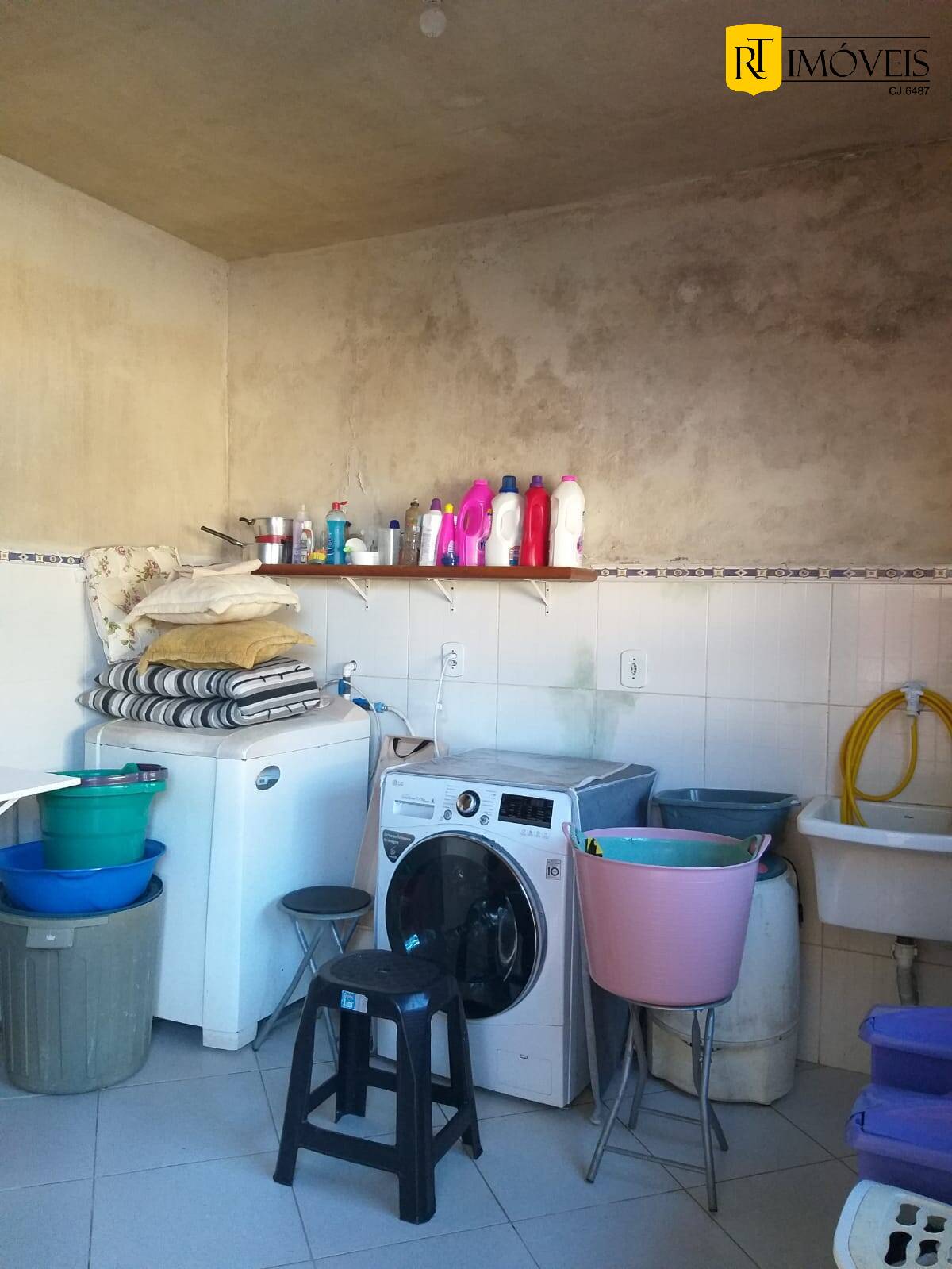 Casa à venda com 3 quartos, 190m² - Foto 17