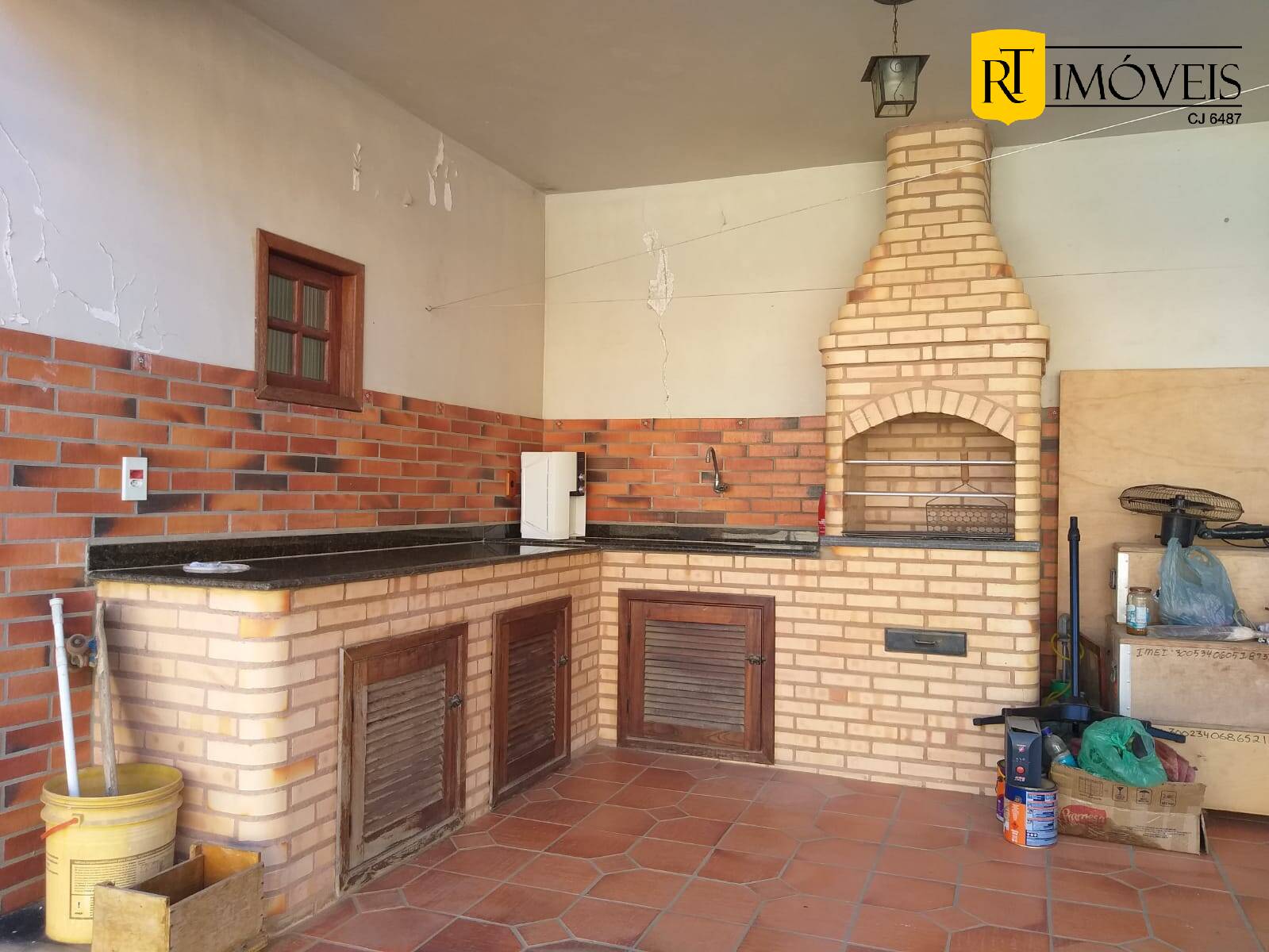 Casa à venda com 3 quartos, 190m² - Foto 20