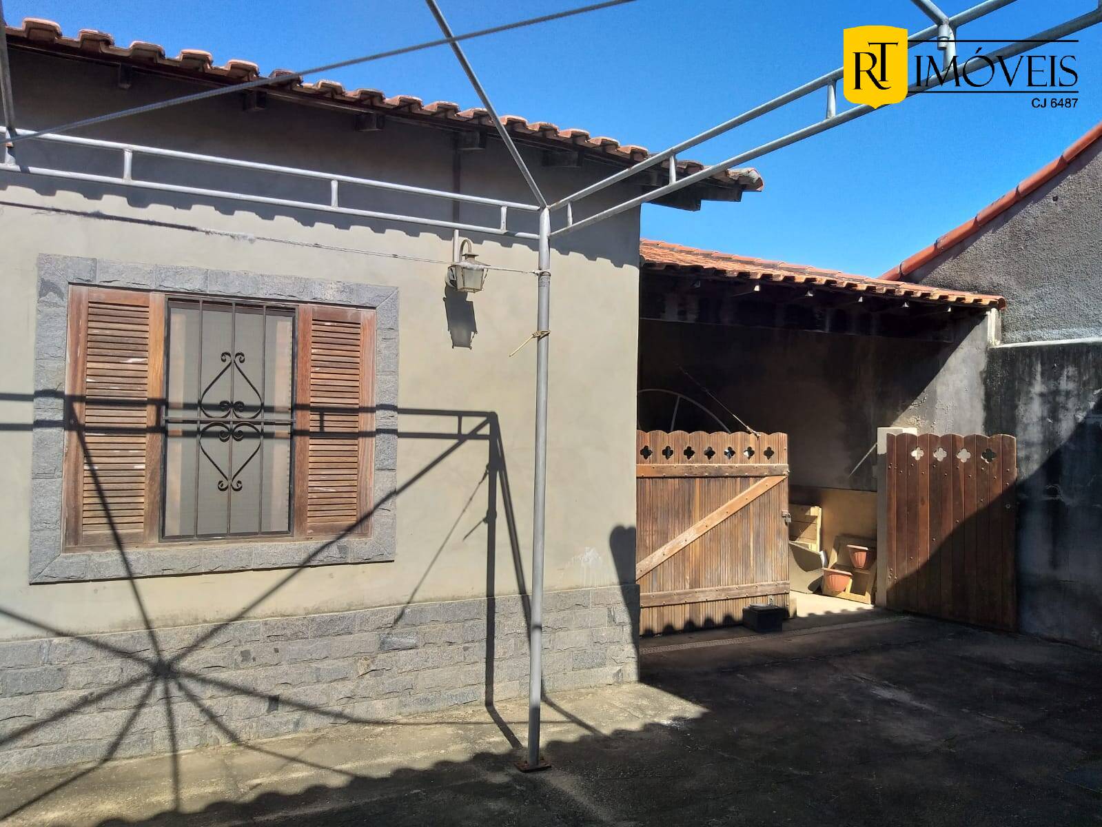 Casa à venda com 3 quartos, 190m² - Foto 21