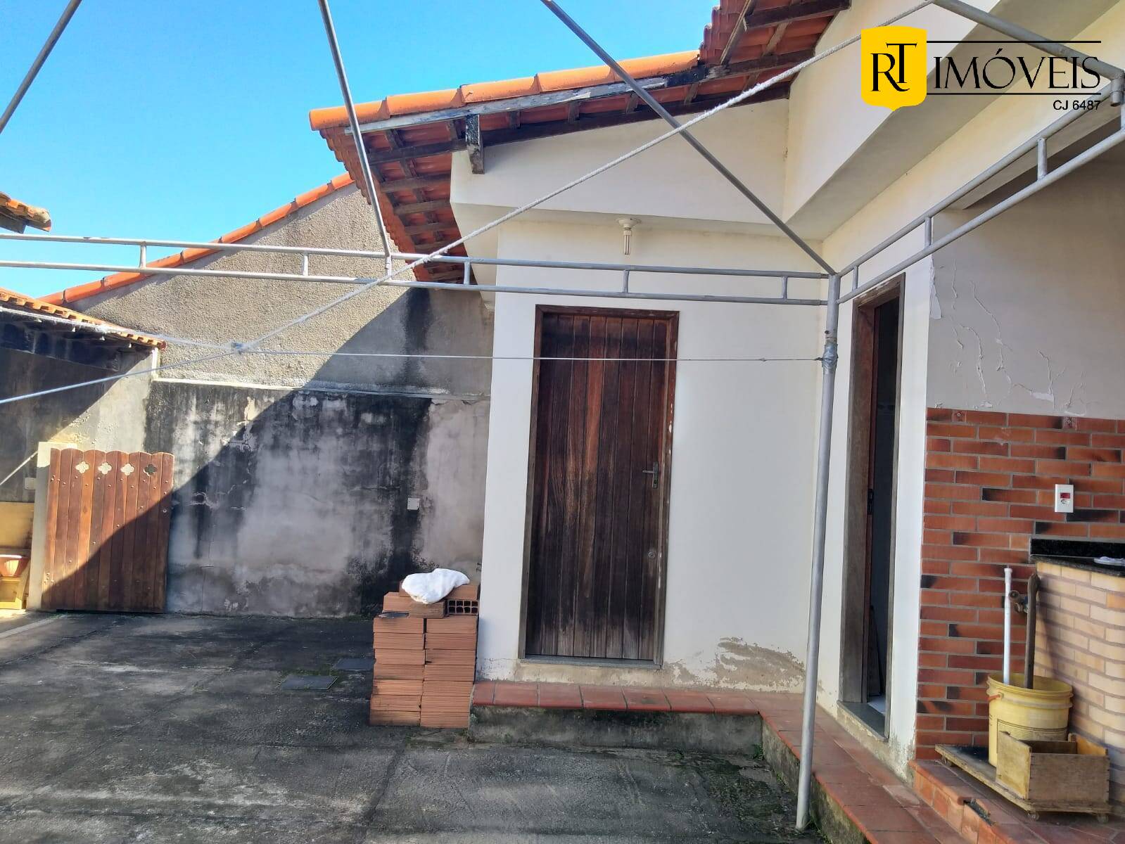 Casa à venda com 3 quartos, 190m² - Foto 22