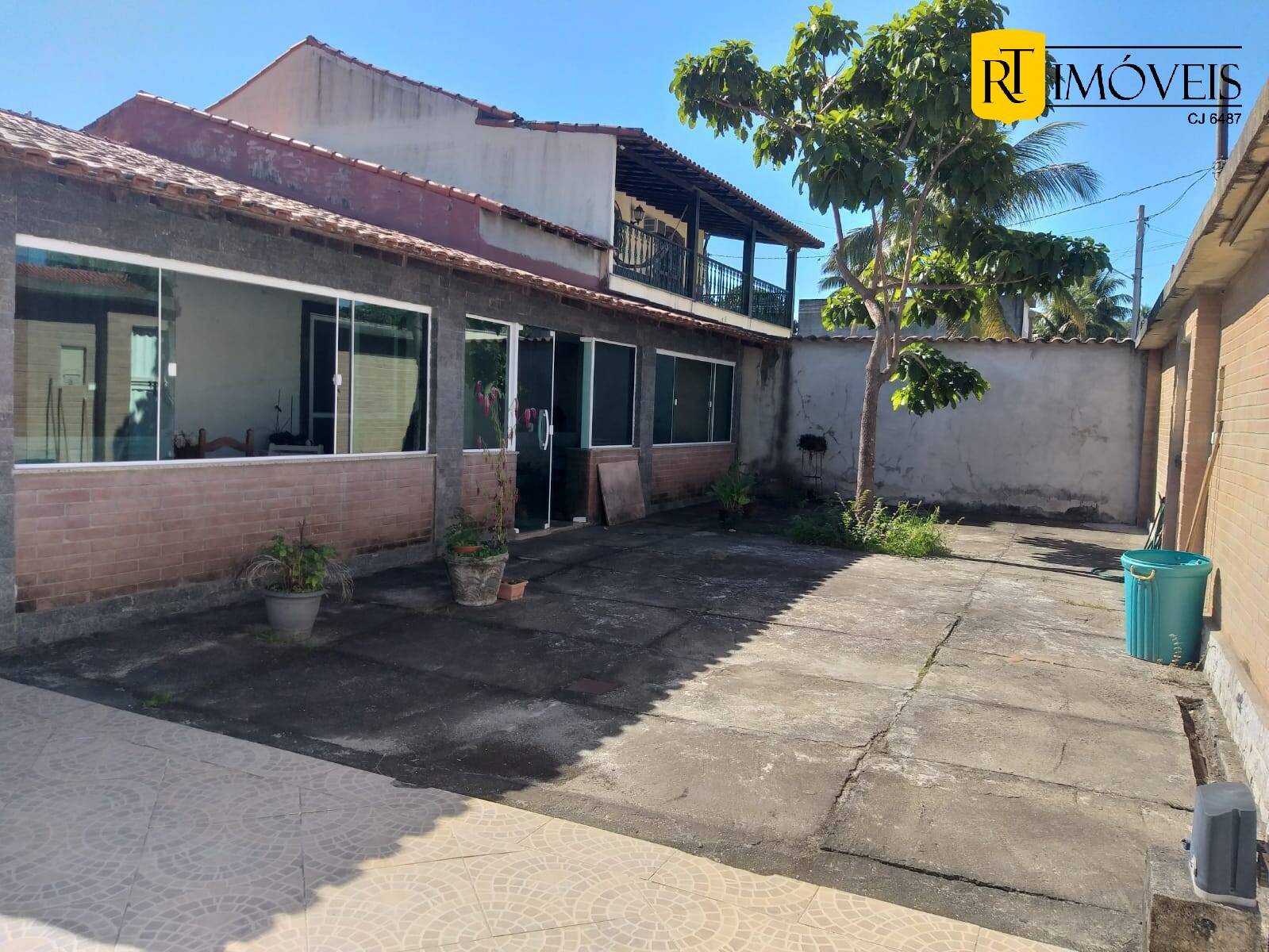 Casa à venda com 3 quartos, 190m² - Foto 4