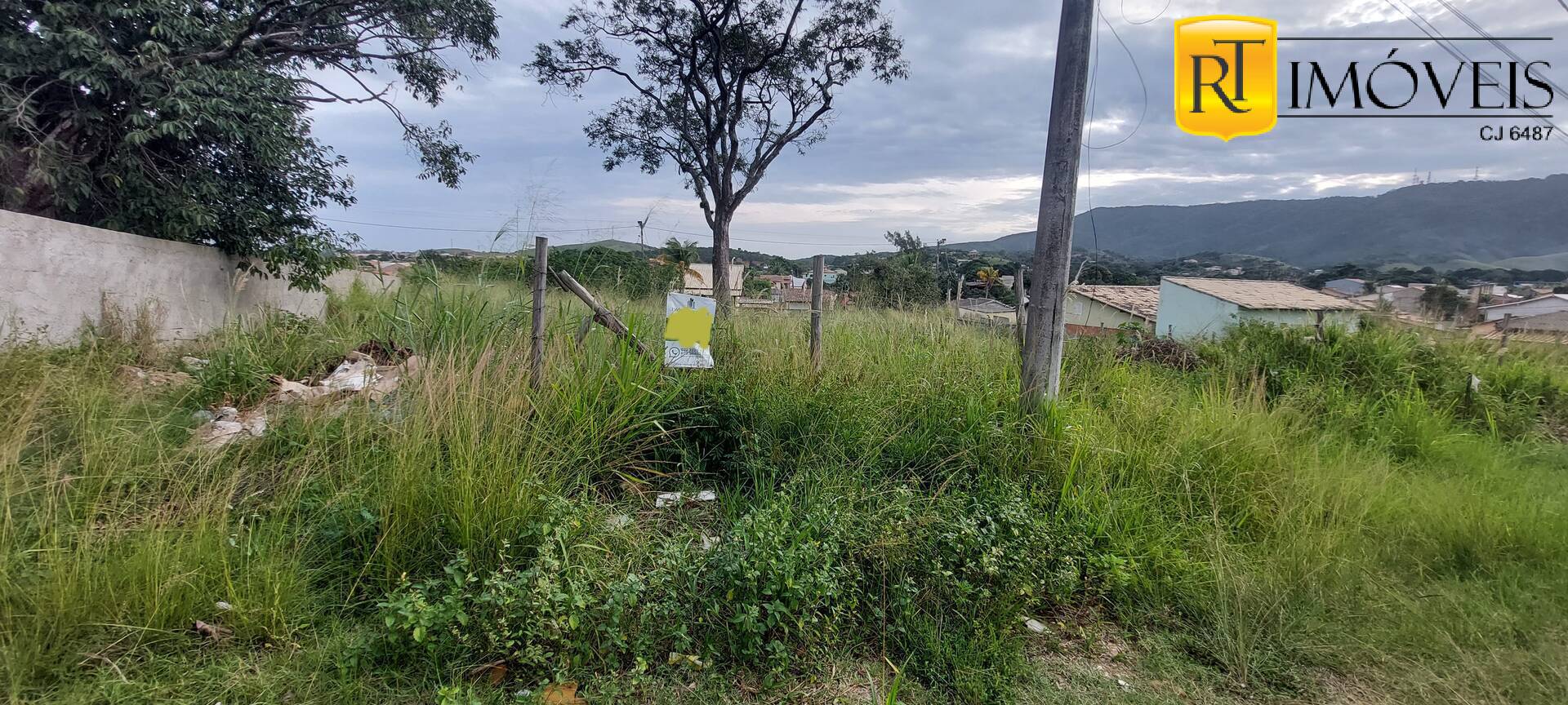 Terreno, 576 m² - Foto 2