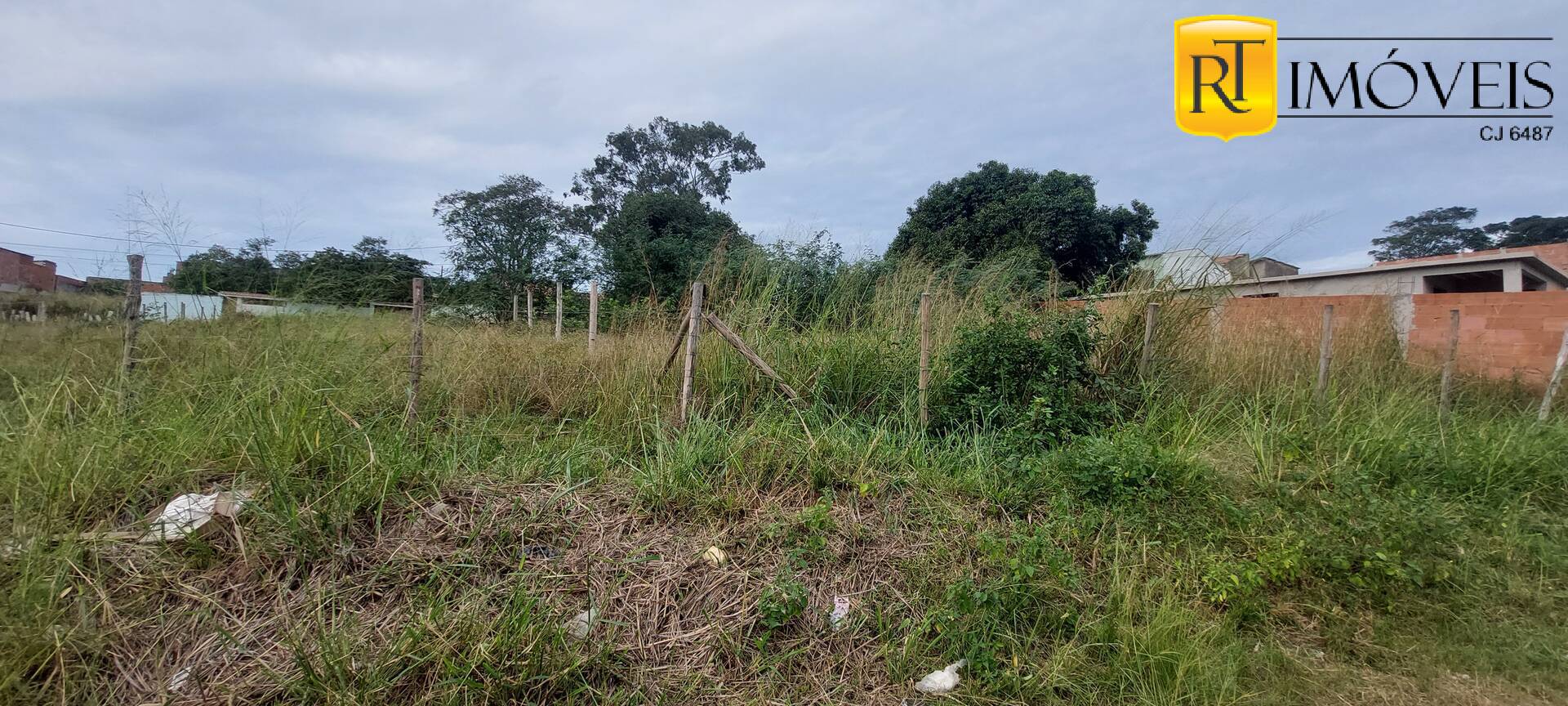 Terreno, 576 m² - Foto 3