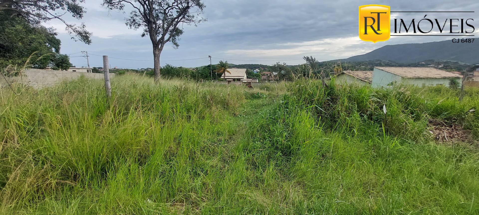 Terreno, 576 m² - Foto 6