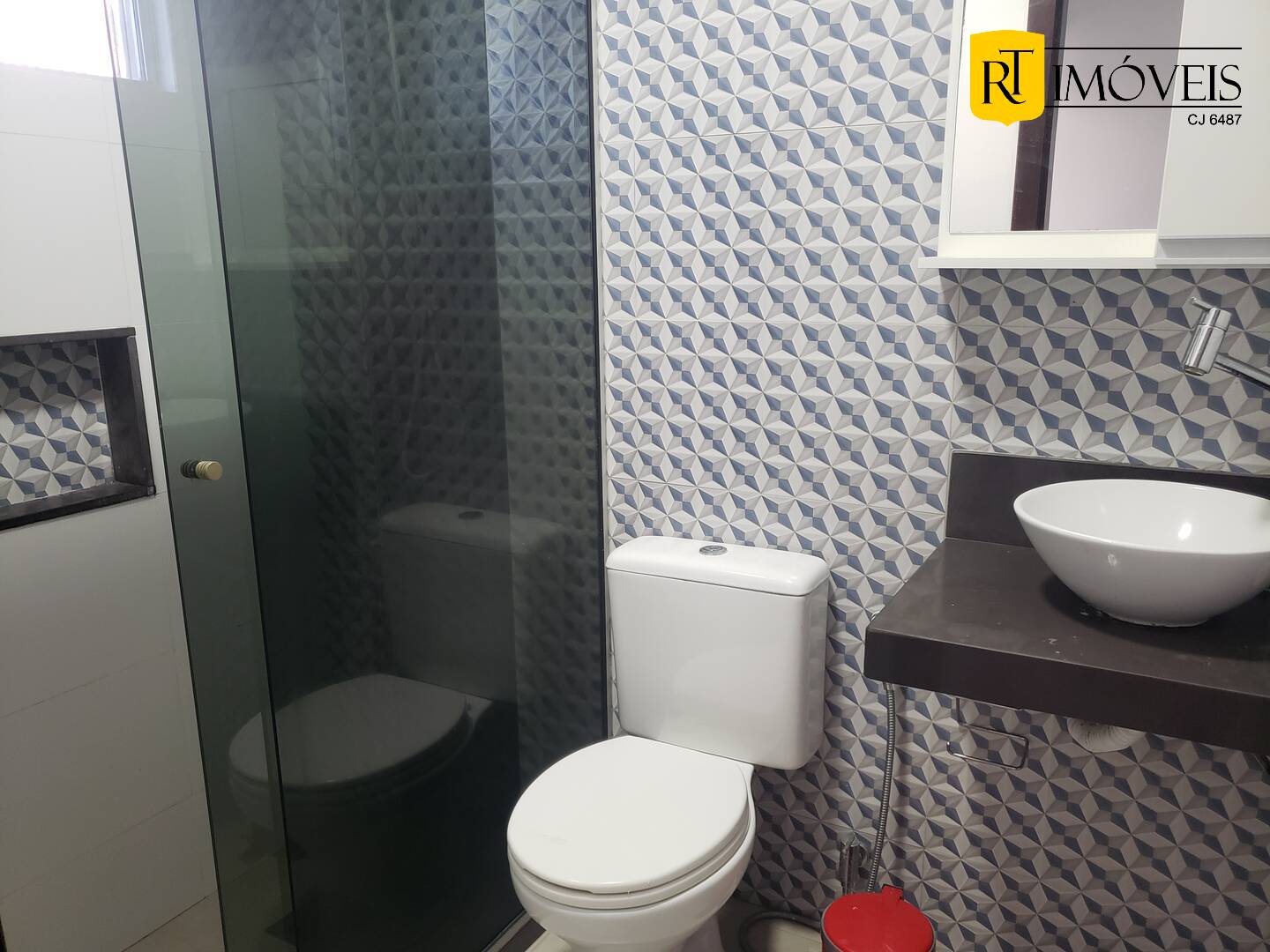 Apartamento para alugar com 3 quartos, 89m² - Foto 7
