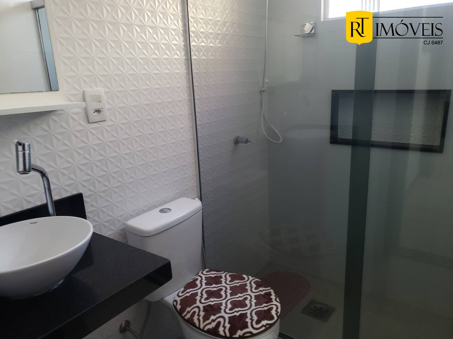 Apartamento para alugar com 3 quartos, 89m² - Foto 8