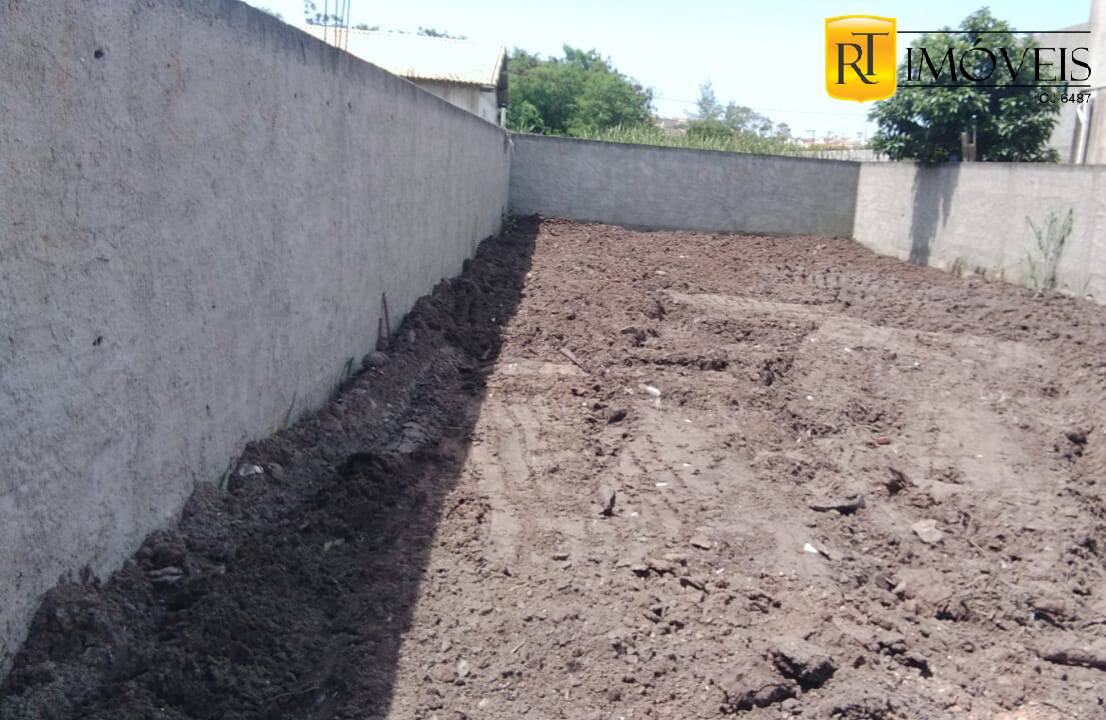 Terreno, 270 m² - Foto 1