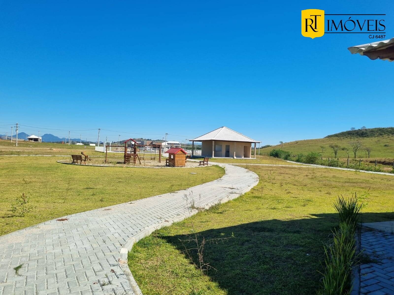 Terreno, 315 m² - Foto 2