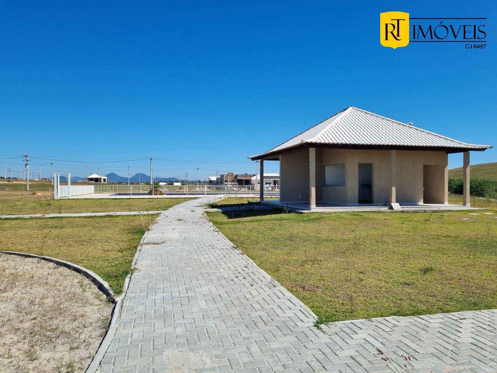 Terreno, 315 m² - Foto 5