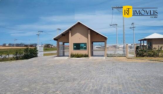 Terreno, 315 m² - Foto 1