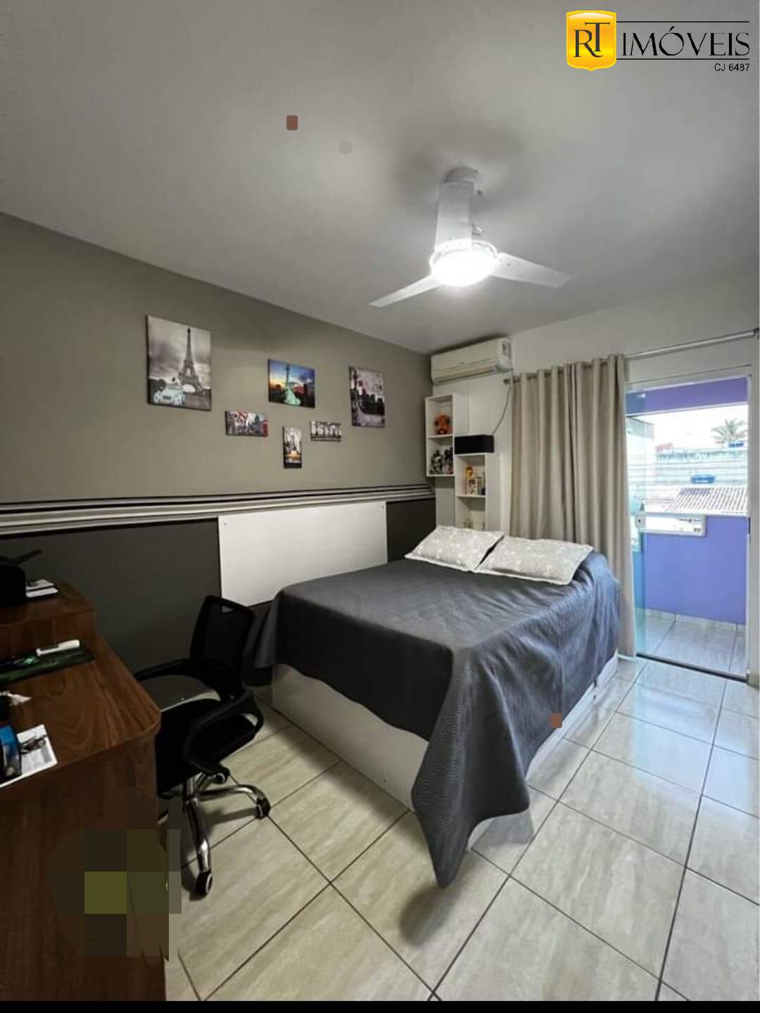 Casa à venda com 2 quartos, 180m² - Foto 6