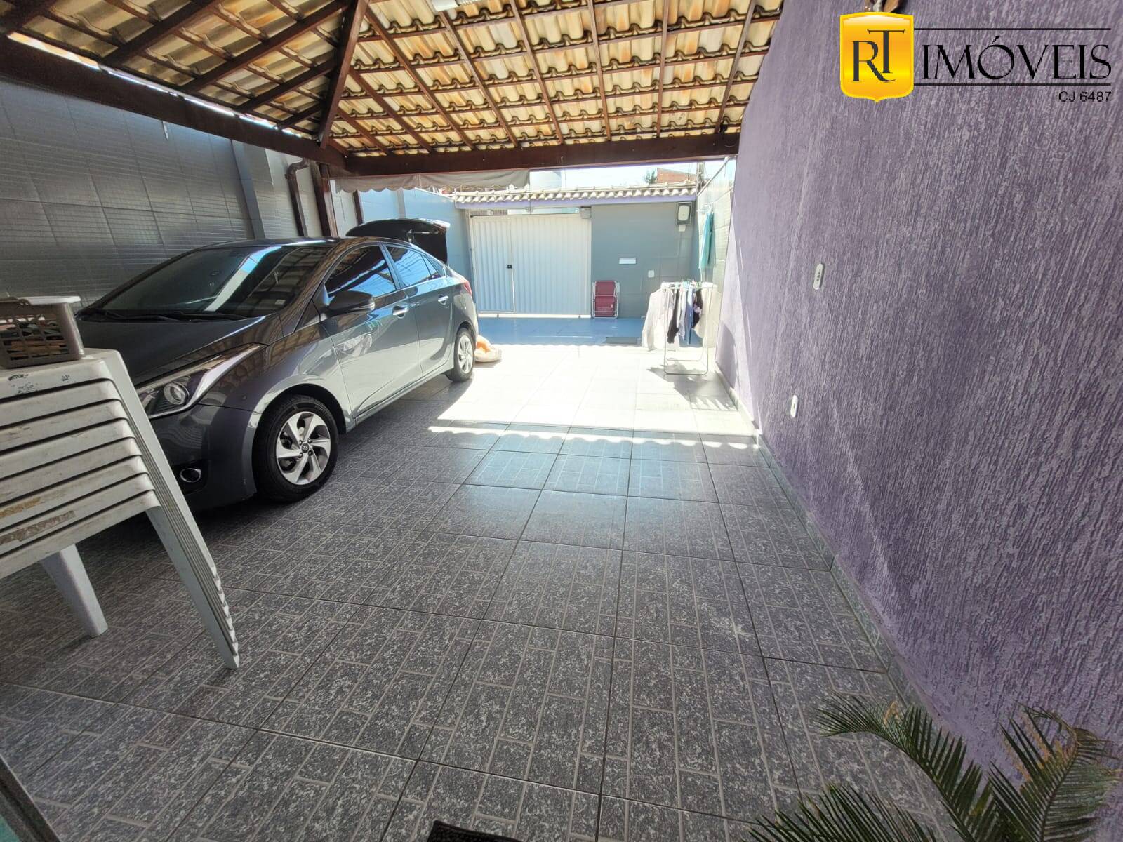 Casa à venda com 2 quartos, 180m² - Foto 3