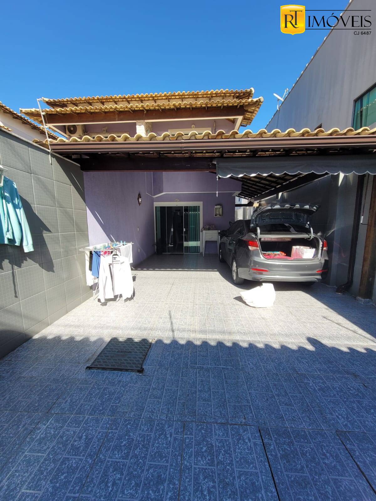 Casa à venda com 2 quartos, 180m² - Foto 13