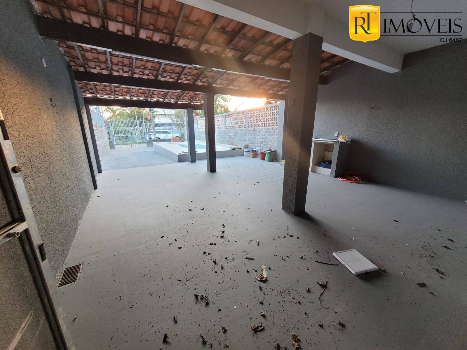 Casa, 4 quartos, 200 m² - Foto 14