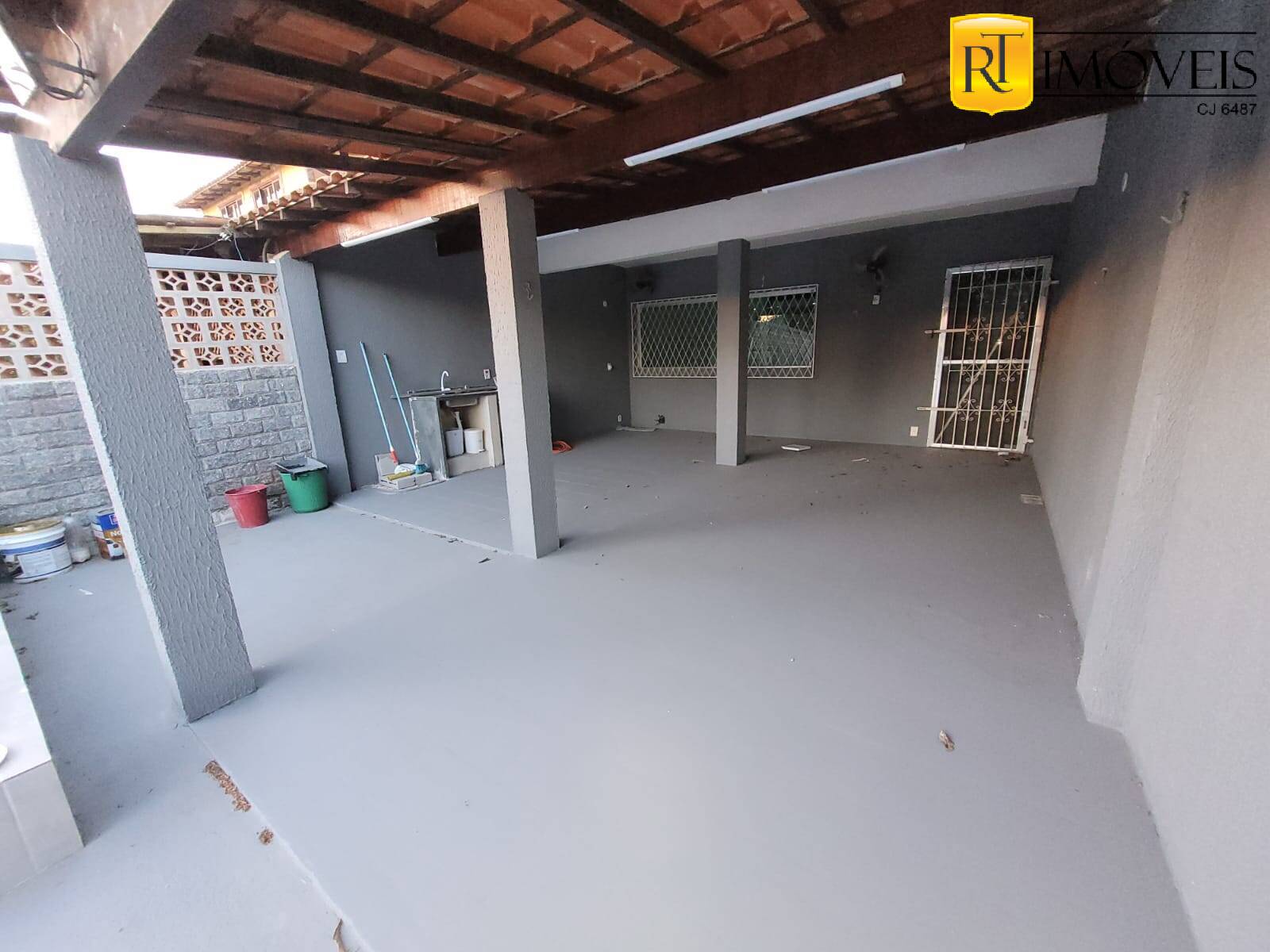 Casa, 4 quartos, 200 m² - Foto 13