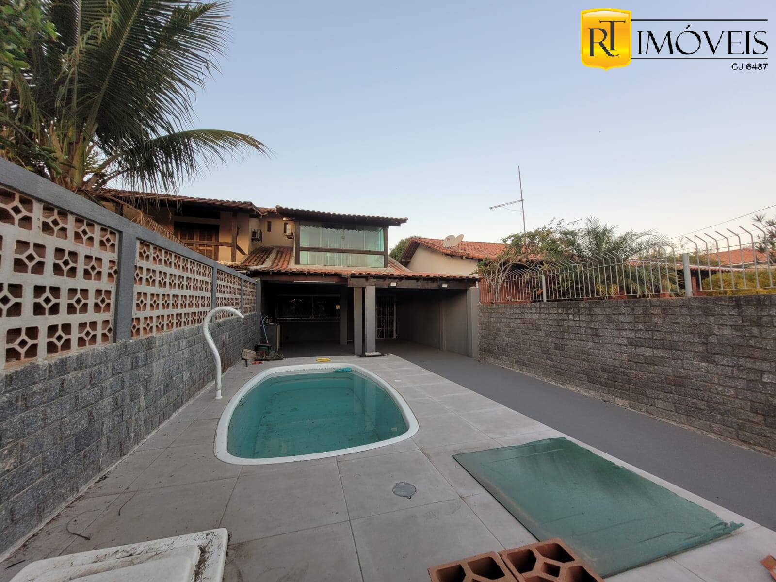 Casa, 4 quartos, 200 m² - Foto 2