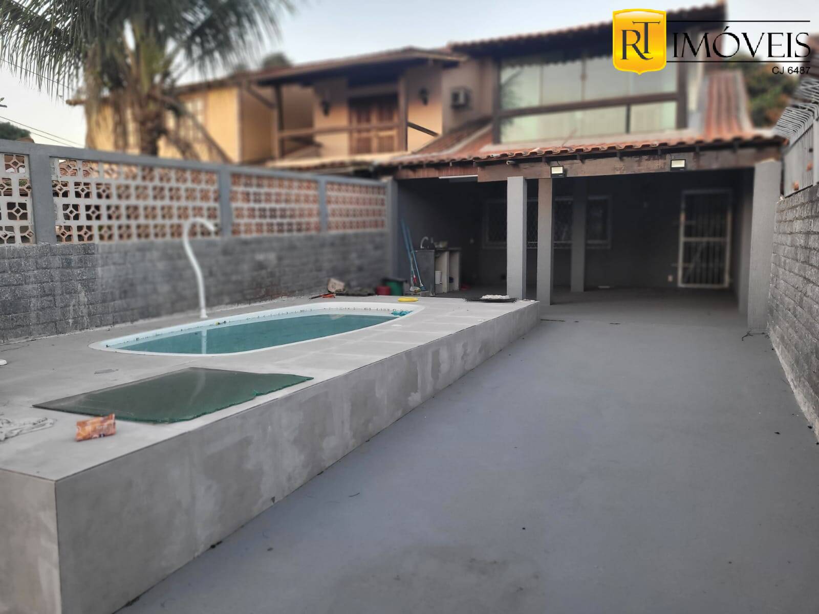 Casa, 4 quartos, 200 m² - Foto 1