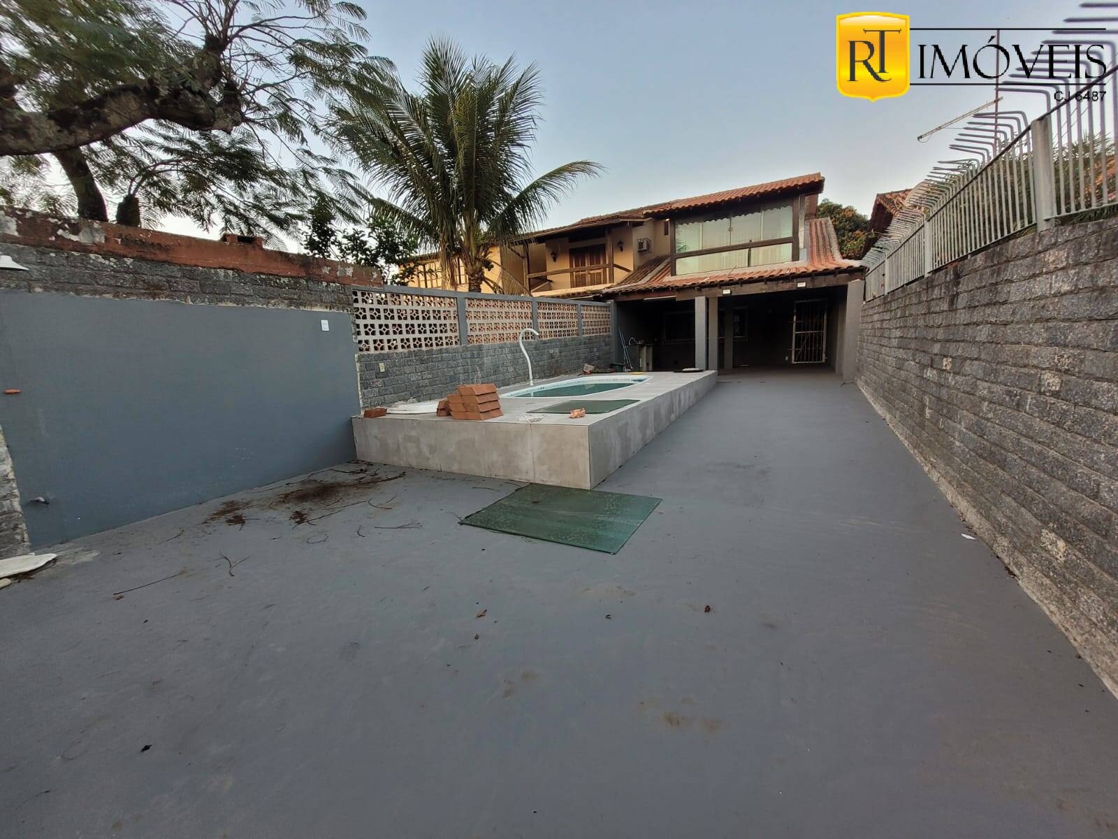 Casa, 4 quartos, 200 m² - Foto 19