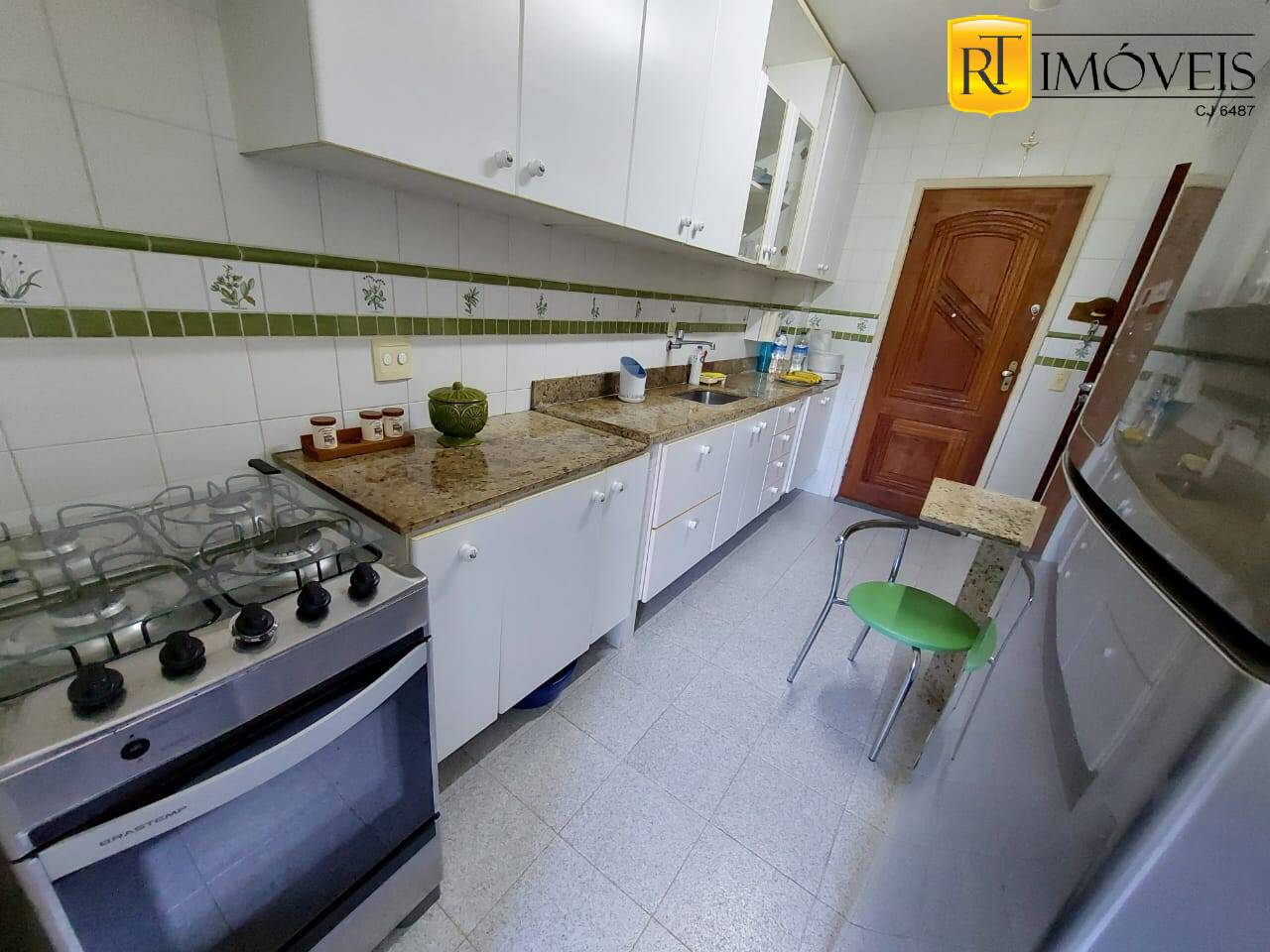 Apartamento, 2 quartos, 90 m² - Foto 11