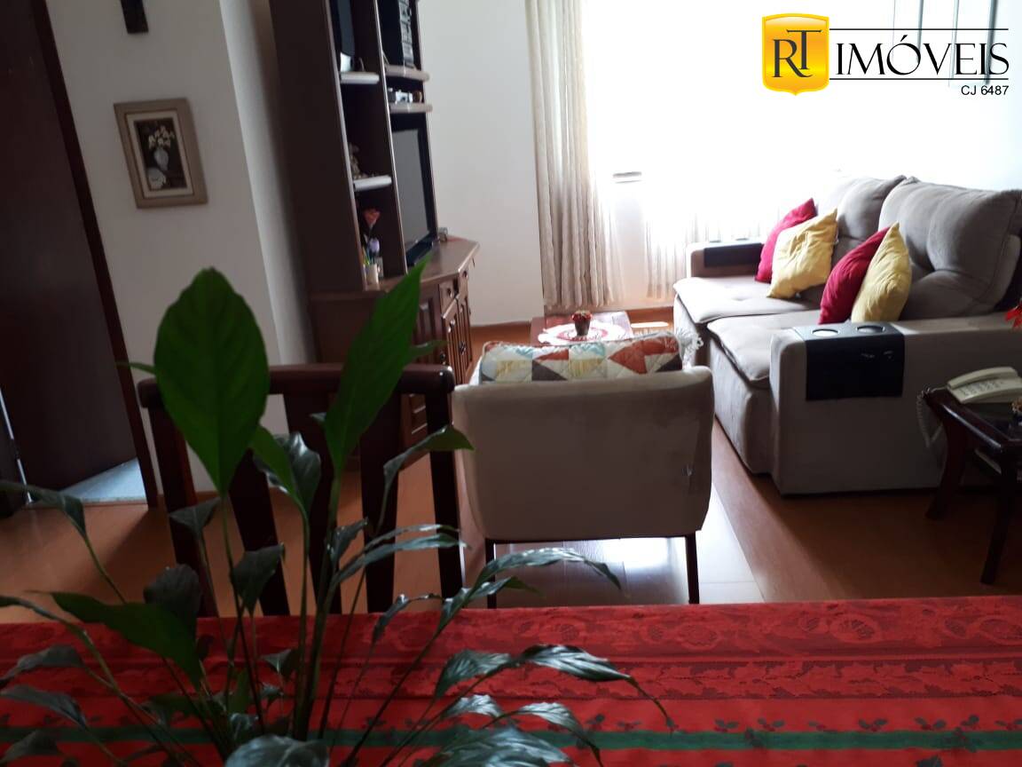 Apartamento, 2 quartos, 90 m² - Foto 1