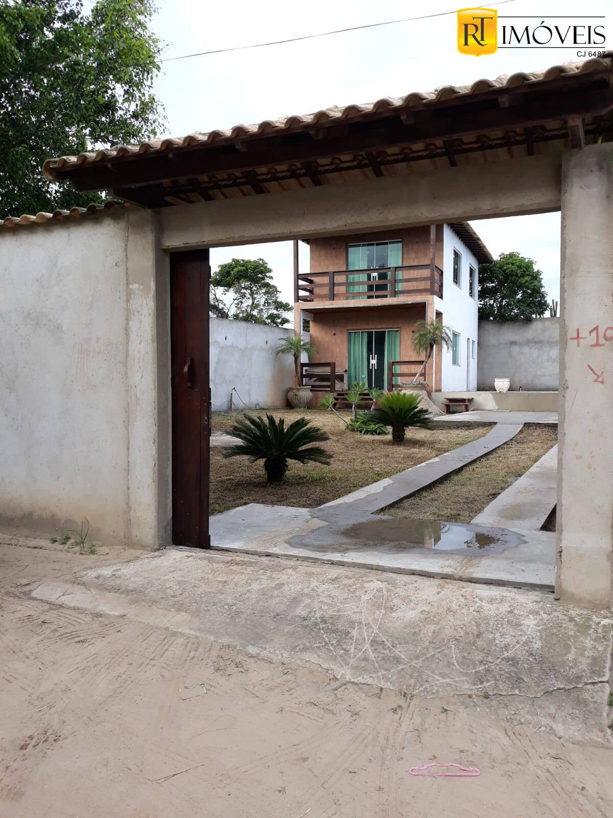 Casa, 1 quarto, 300 m² - Foto 4