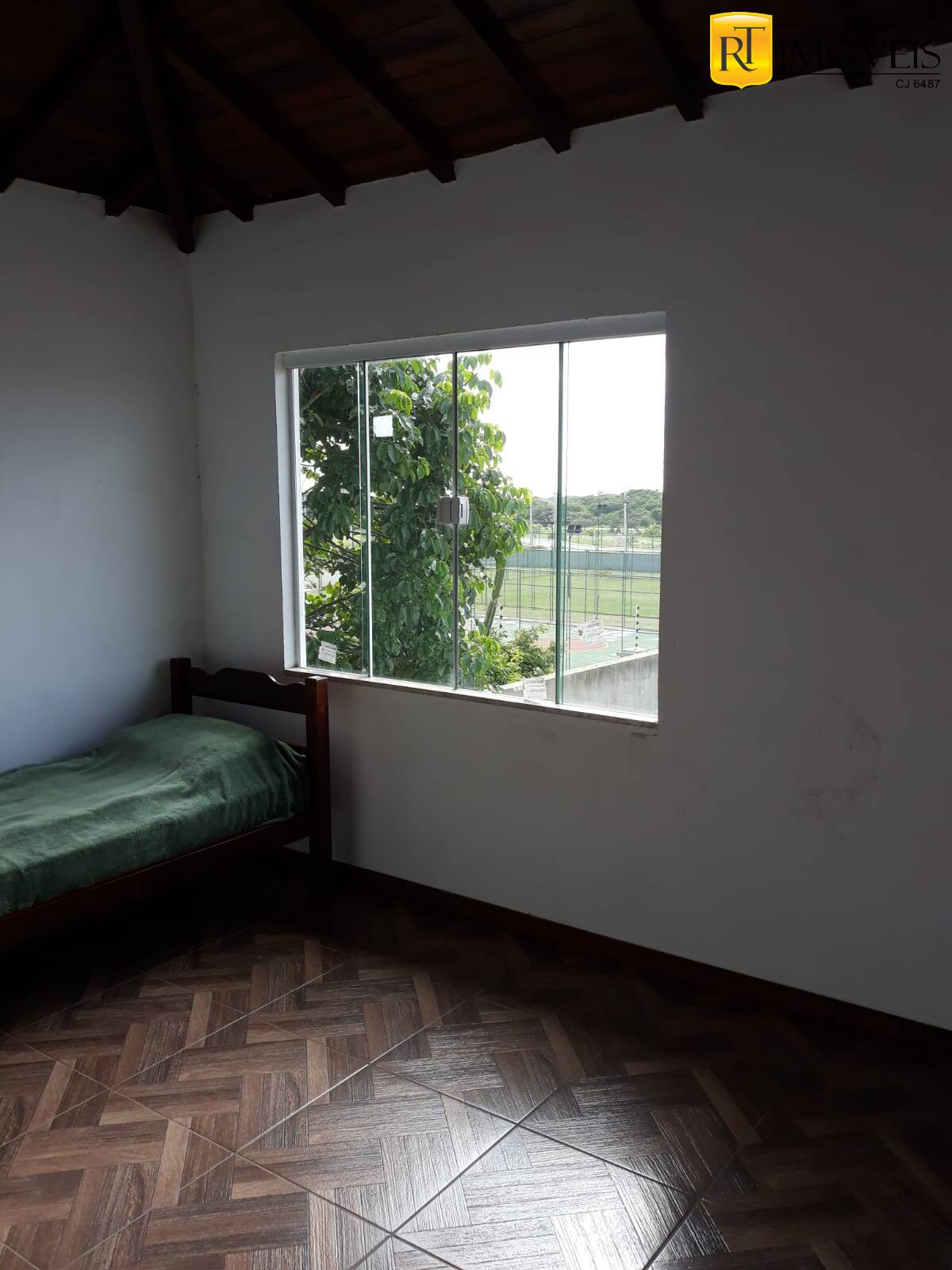 Casa, 1 quarto, 300 m² - Foto 2