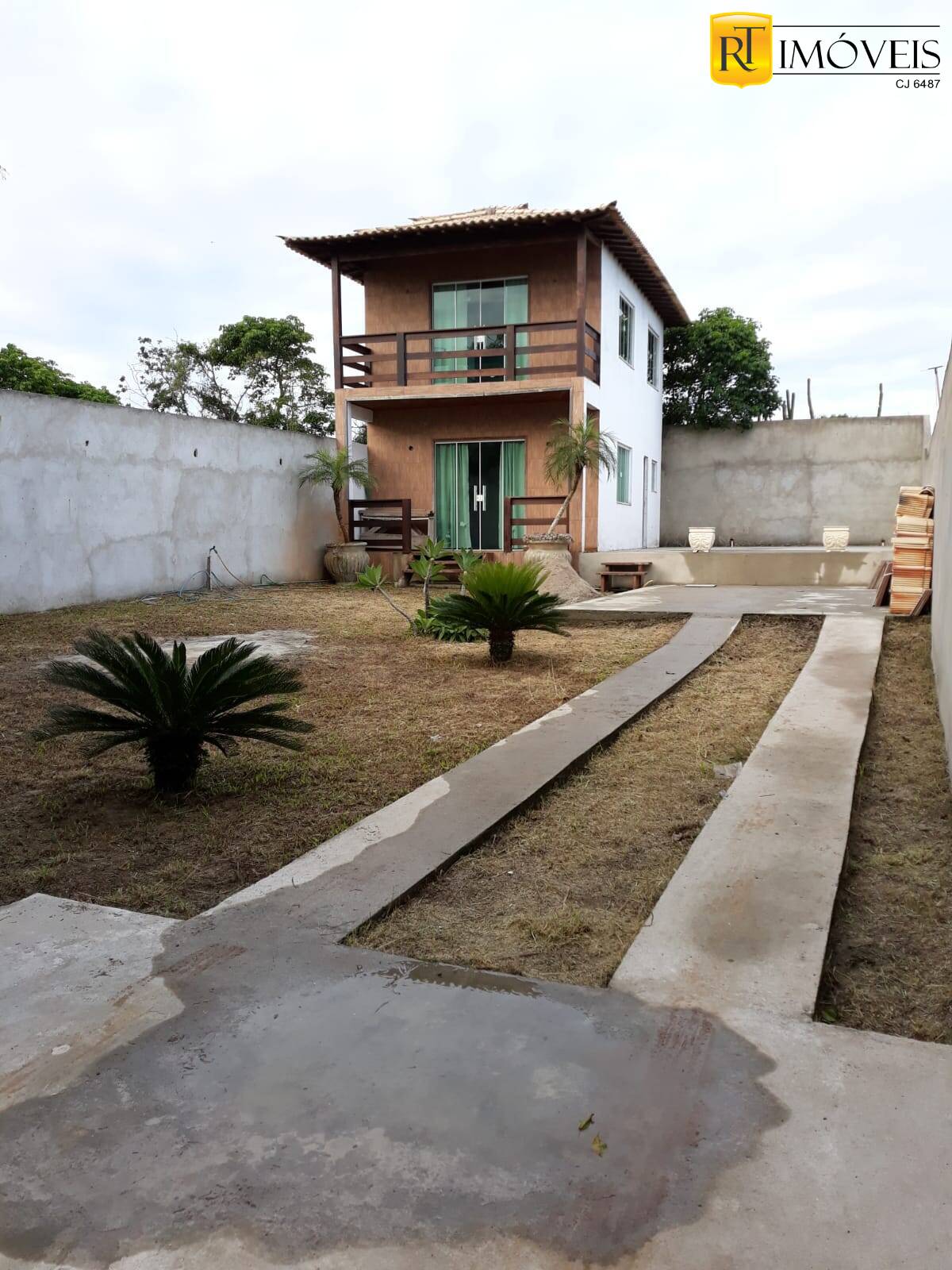 Casa, 1 quarto, 300 m² - Foto 1