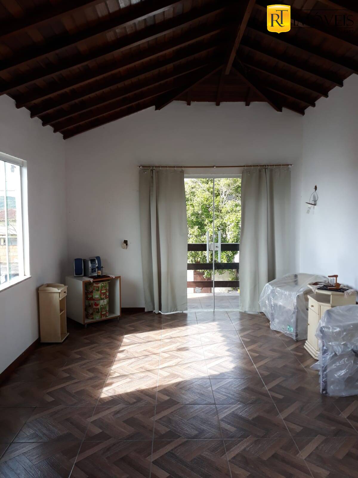 Casa, 1 quarto, 300 m² - Foto 6