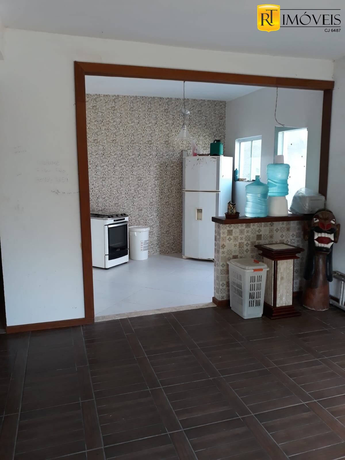 Casa, 1 quarto, 300 m² - Foto 9