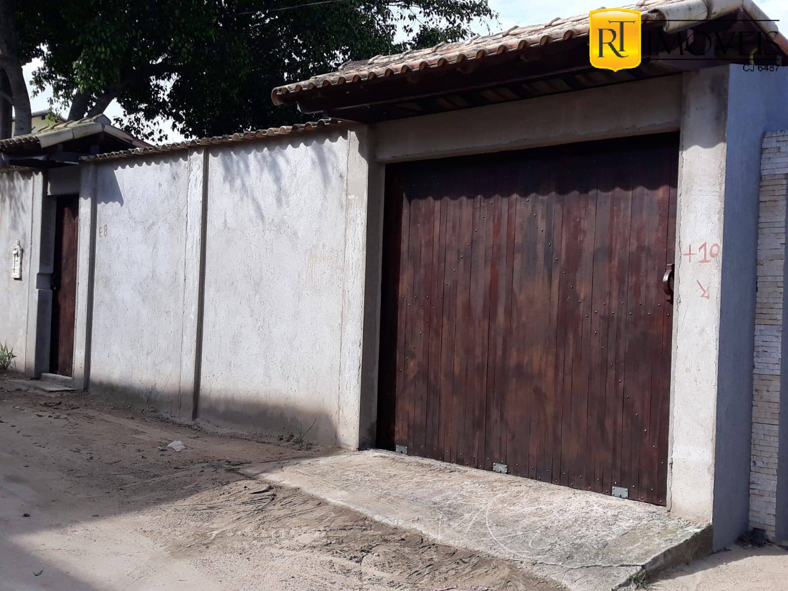 Casa, 1 quarto, 300 m² - Foto 18