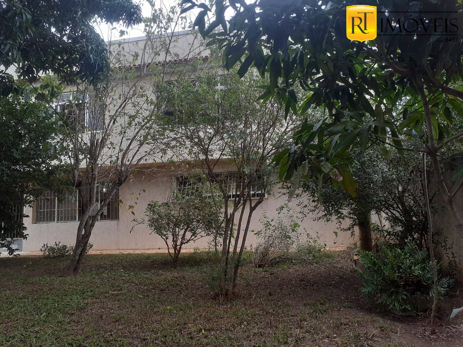 Casa à venda e aluguel com 4 quartos, 263m² - Foto 5