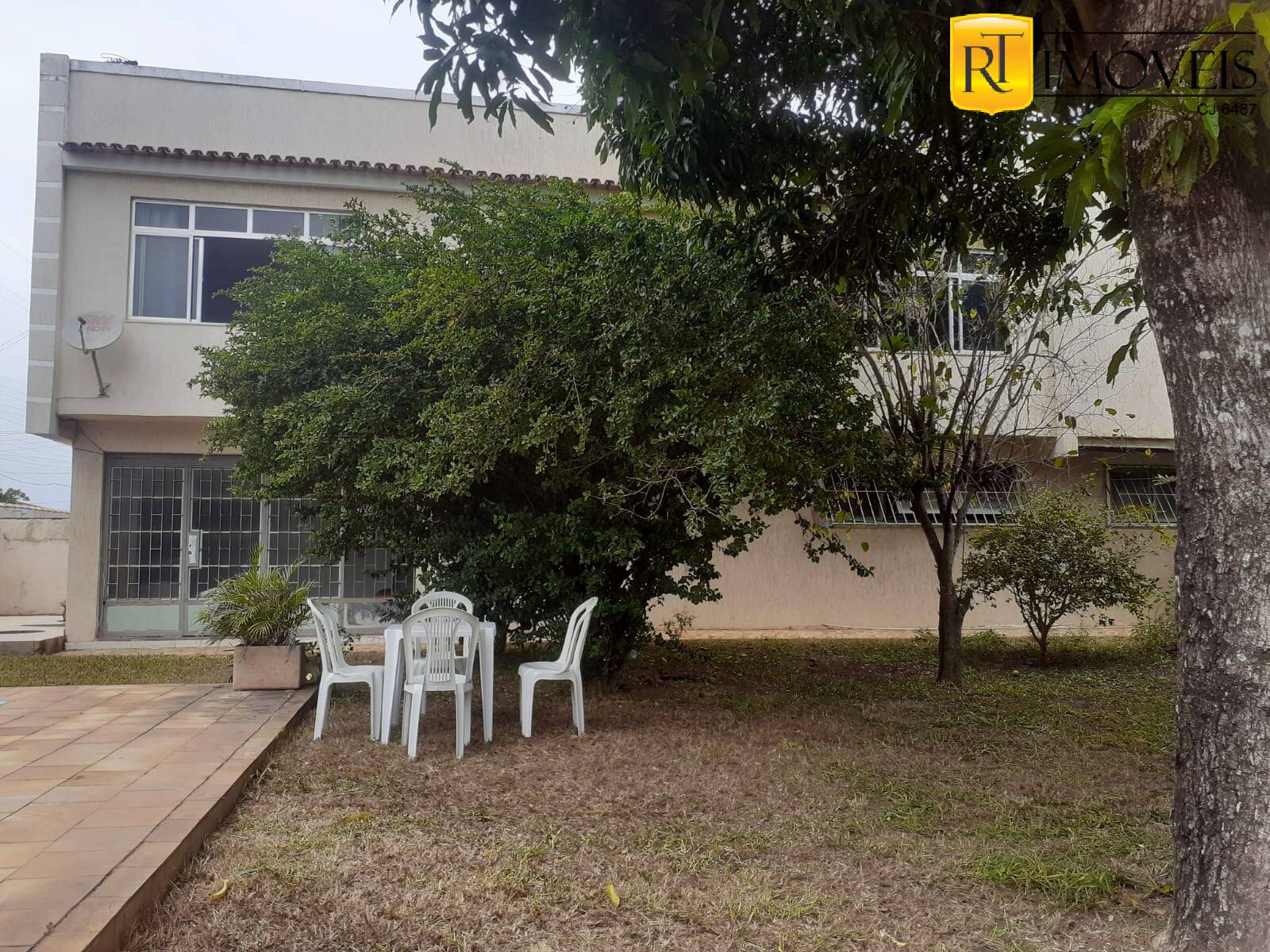 Casa à venda e aluguel com 4 quartos, 263m² - Foto 6
