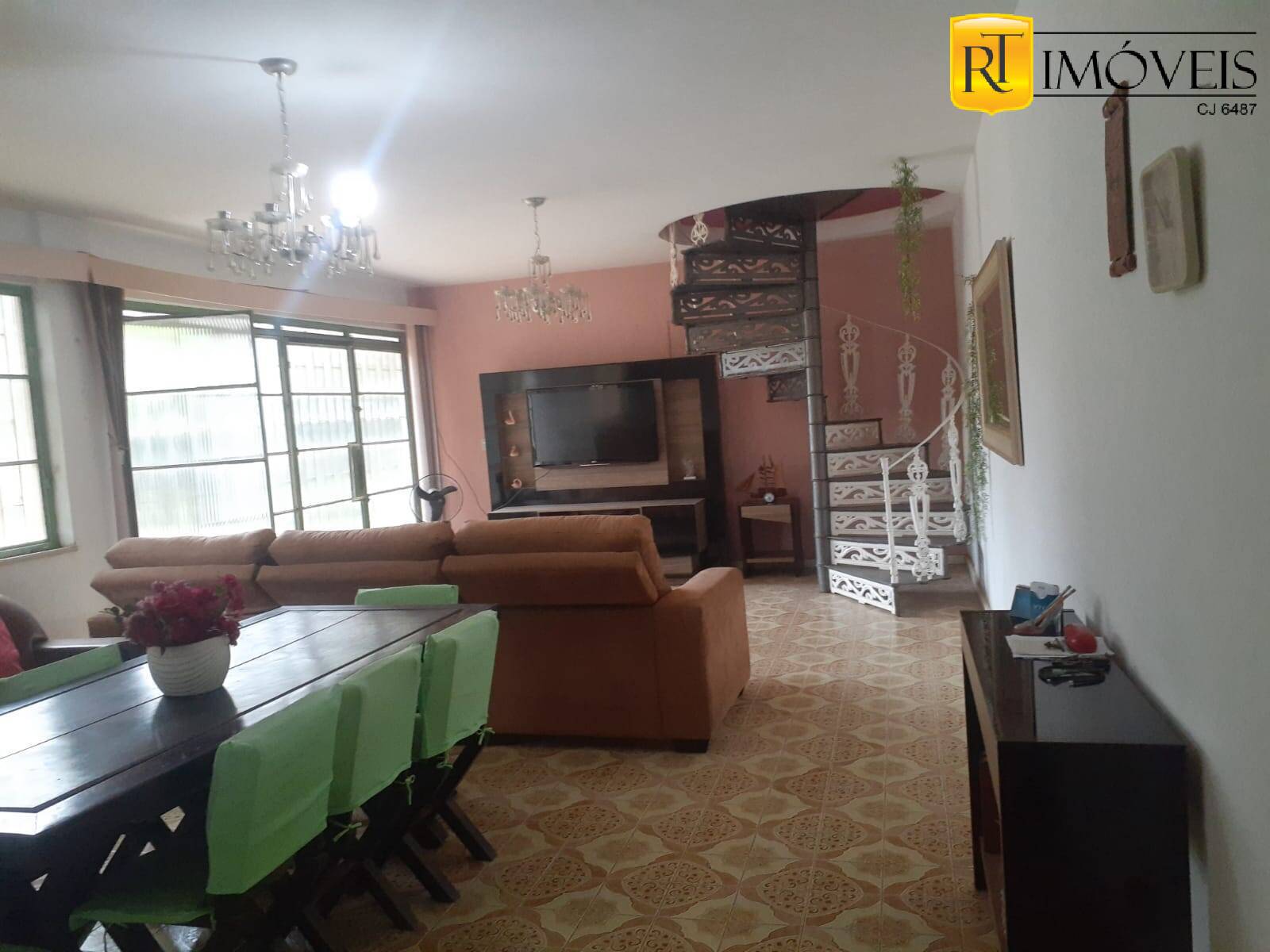 Casa à venda e aluguel com 4 quartos, 263m² - Foto 28